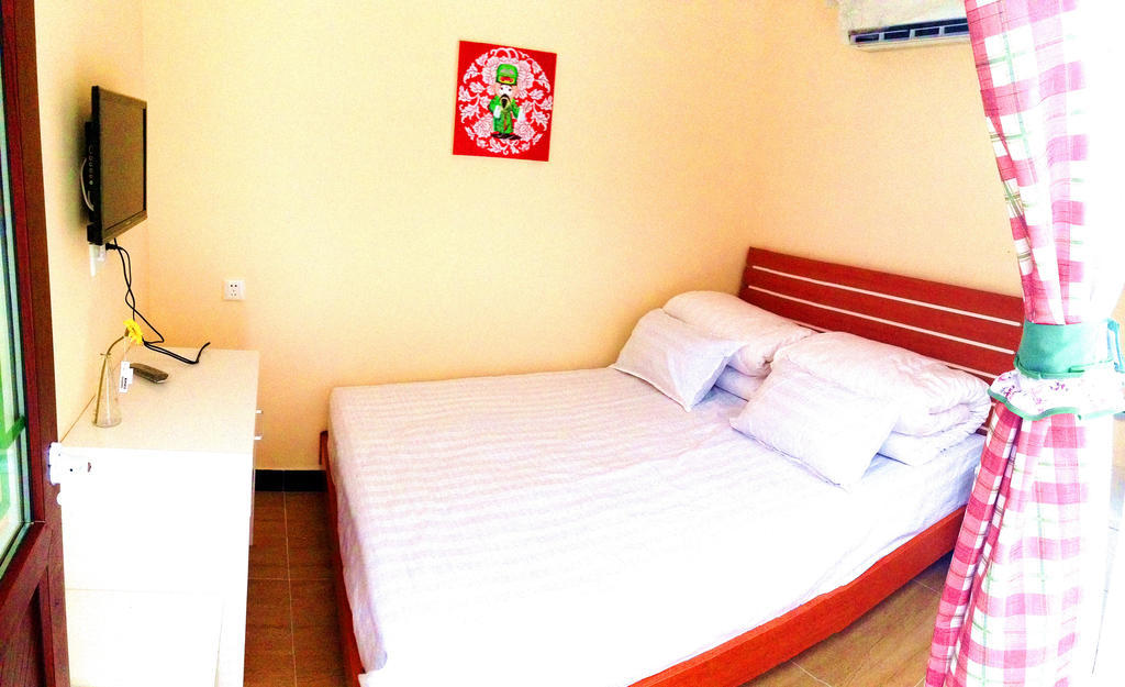 Alborada Hostel Beijing Room photo