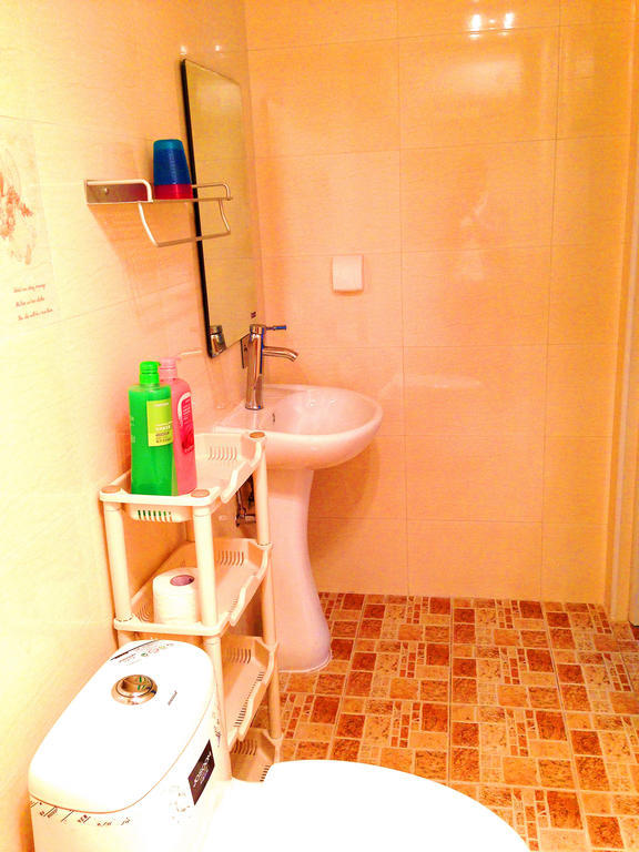 Alborada Hostel Beijing Room photo