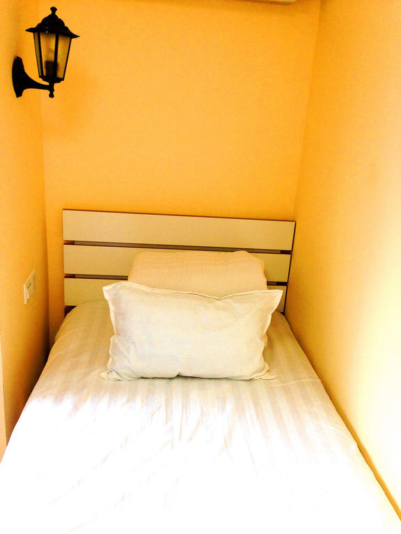 Alborada Hostel Beijing Room photo