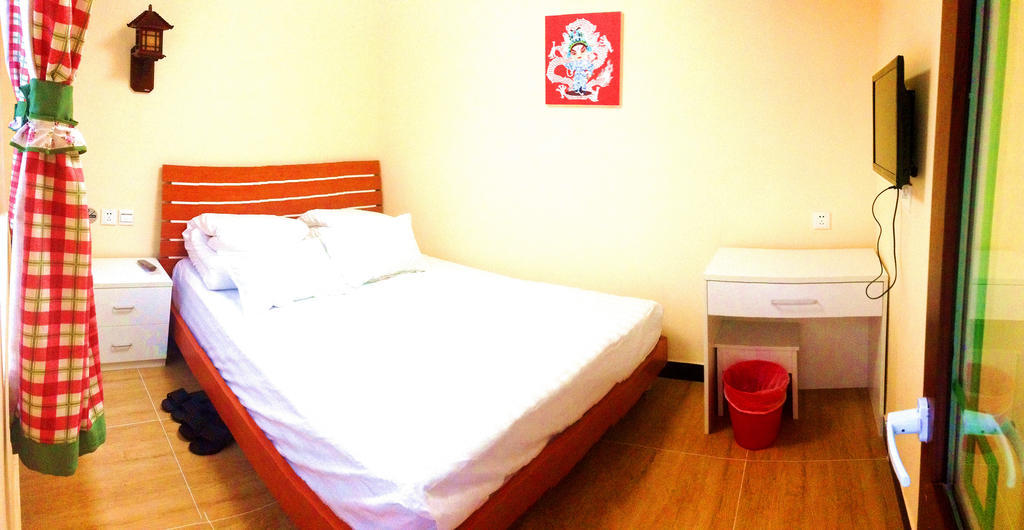 Alborada Hostel Beijing Room photo