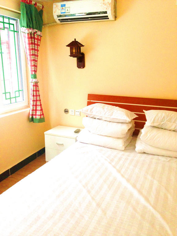 Alborada Hostel Beijing Room photo