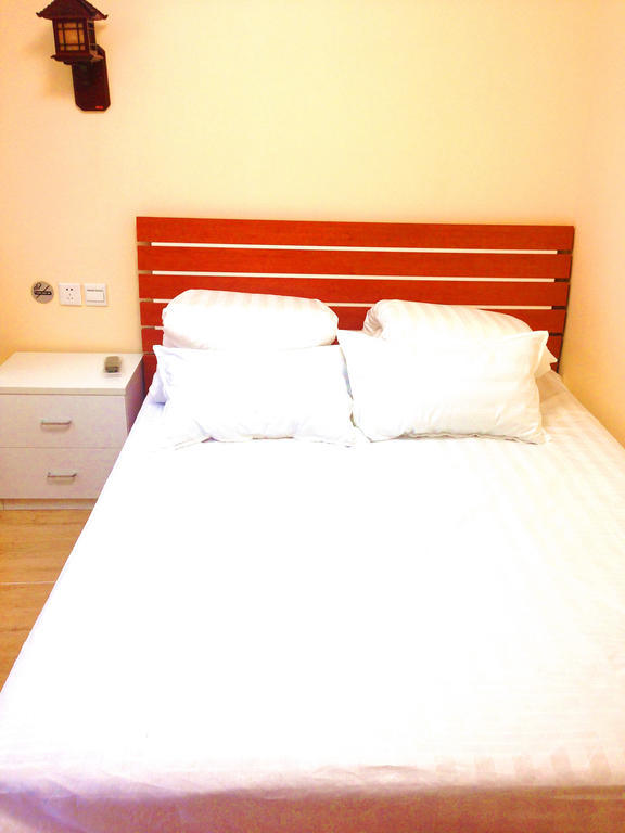 Alborada Hostel Beijing Room photo