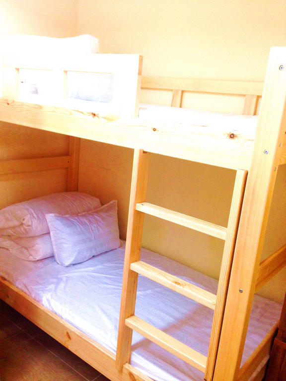 Alborada Hostel Beijing Room photo